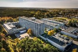 W Lesznie trwa walka o uratowanie ważnych oddziałów miejscowego szpitala. Powołana zostanie specjalna komisja