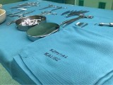 Kaliscy lekarze usunęli wielkiego guza miednicy 46-letniej pacjentce 