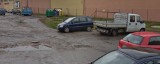 Inowrocławscy radni KO mają pomysł na budowę dużego parkingu na Osiedlu Piastowskim 