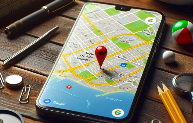 Google Maps to popularna aplikacja, w której czasami trzeba usunąć funkcje, aby dodać nowe.