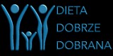 Logo firmy Poradnia dietetyczna ‘Dieta dobrze dobrana’ w Rumi, Wejherowie, Słupsku
