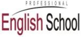 Logo firmy Professional English School - Szkoła Języków Obcych