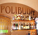 Logo firmy POLIBUDA PUB