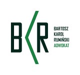 Logo firmy Kancelaria Adwokacka Adwokat Bartosz Karol Rumiński
