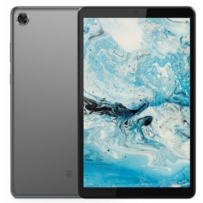 Tablet LENOVO Tab M8 HD (2nd Gen) 8.0 2021 WiFi 2GB 32GB Szary (Iron Grey) ZA5G0013PL