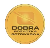 Logo firmy Dobra Pożyczka