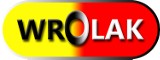 Logo firmy FHU Wro-Lak Mieszlania Lakierów Samochodowych i Przemysłowych Autocolor