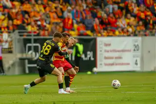 Jagiellonia Białystok