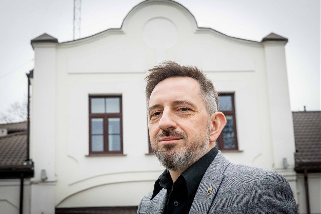 Supraśl już bez Grabówki. Co dalej z gminą? Rozmowa z burmistrzem Radosławem Dobrowolskim