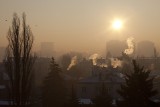 Smog Solec Kujawski