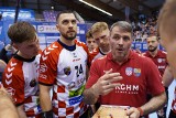 Świetny mecz w Głogowie. SPR postawił się mistrzom Polski