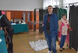 Wybory samorządowe 2024 w Golubiu-Dobrzyniu. Relacja, frekwencja, zdjęcia, wyniki