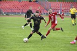 Wda Świecie wygrywa kolejny mecz w 4 piłkarskiej lidze K-PZPN. Ograła Pogoń Mogilno