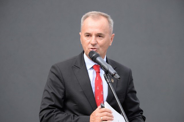 Waldemar Stupałkowski został burmistrzem Sępólna Krajeńskiego. Będzie to jego szósta kadencja