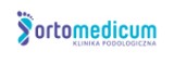 Logo firmy Ortomedicum Gliwice 