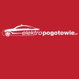 Logo firmy ElektroPogotowie