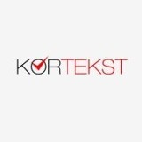 Logo firmy KorTekst
