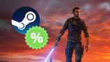 Rozpoczęła się wiosenna wyprzedaż Steam! Tysiące gier w szokująco niskich cenach. Zobacz najlepsze przecenione gry na PC z promocji.