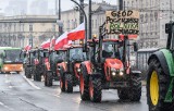 Wójt gminy Białe Błota pod Bydgoszczą nie godzi się na protest rolników. Wydał zakaz: "To może zagrażać życiu i zdrowiu mieszkańców"