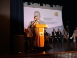 Konwencja KWW Inicjatywa dla Radziejowa. Krzysztof Wolański kandydatem na burmistrza. Zdjęcia