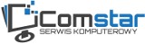 Logo firmy Comstar - Serwis Komputerowy