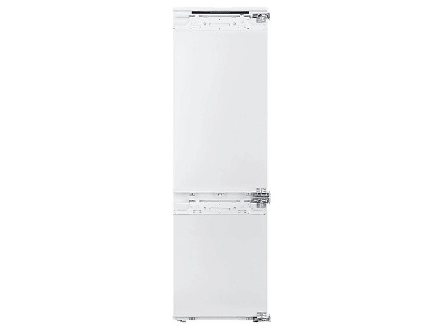 Chłodziarko-zamrażarka do zabudowy AMICA BK2995.5FCNO 176.9cm Total NoFrost CoolManagement System Biały