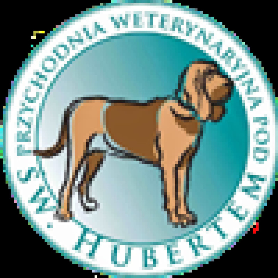 Gabinet weterynaryjny pod Św. Hubertem lek. wet. Barbara Zelewska-Pankanin, Rumia