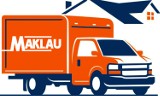 Logo firmy Maklau 