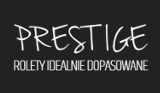 Logo firmy PHU Prestige Bożena Ostaszewska