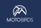 Logo firmy Motobirds