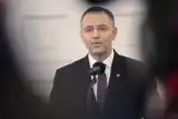 Twaróg: Po drugim punkcie powinni podziękować prezydentowi i wyjść z RBN