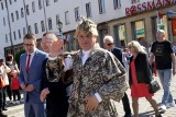 Jan Serkies pewnie zwyciężył i kolejną kadencję będzie burmistrzem Chojnowa