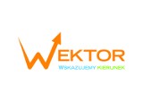 Logo firmy Wektor Edukacja sp. z o. o.