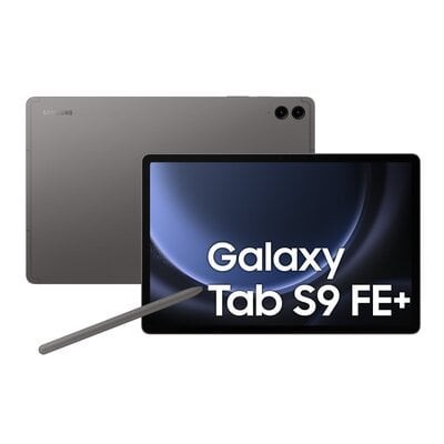 Galaxy Tab S9 FE+ SM-X610NZAAEUE Tablet SAMSUNG