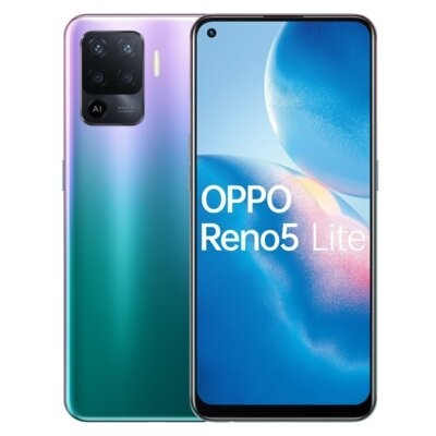 Reno5 Lite Smartfon OPPO