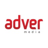 Logo firmy Adver Media
