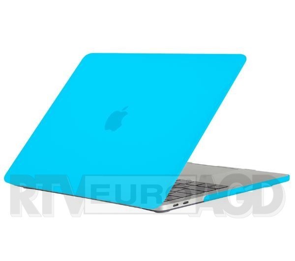 Gecko Clip On MacBook Pro 15" (niebieski)