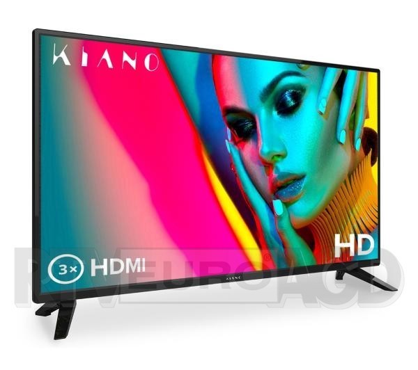Kiano SlimTV 32 DVB-T2/HEVC