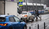 To najniebezpieczniejszy przystanek w Bydgoszczy? Trwają wstępne prace nad zmianą lokalizacji