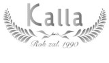 Logo firmy Zakład pogrzebowy Kalla Daniel Gabrysiak