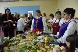 W Aleksandrowie Kujawskim pokazali potrawy i tradycje wielkanocne. Zdjęcia, wideo