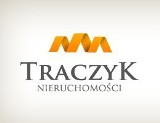 Logo firmy Traczyk Nieruchomości