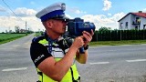 Policja w Kaliszu: W jeden dzień siedmiu kierowców straciło prawa jazdy
