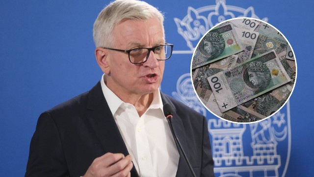 Zobowiązania Poznania w ubiegłym roku wyniosły 2,1 miliarda złotych i były wyższe o 365,1 mln zł niż na koniec 2022 roku.