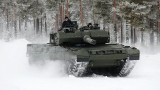 Norwegia będzie montować swoje czołgi Leopard