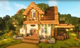 Jak zbudować dom w Minecraft? Sprawdź, jak łatwo i szybko zbudować ładny dom w Minecraft z drewna i innych elementów