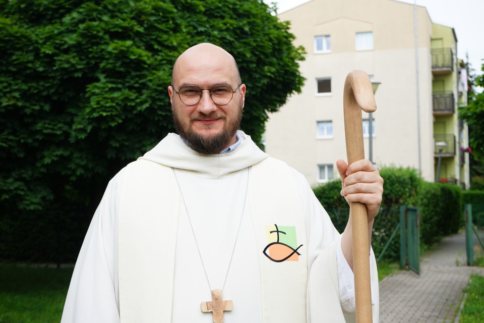 Reformowany Kościół Katolicki w Polsce