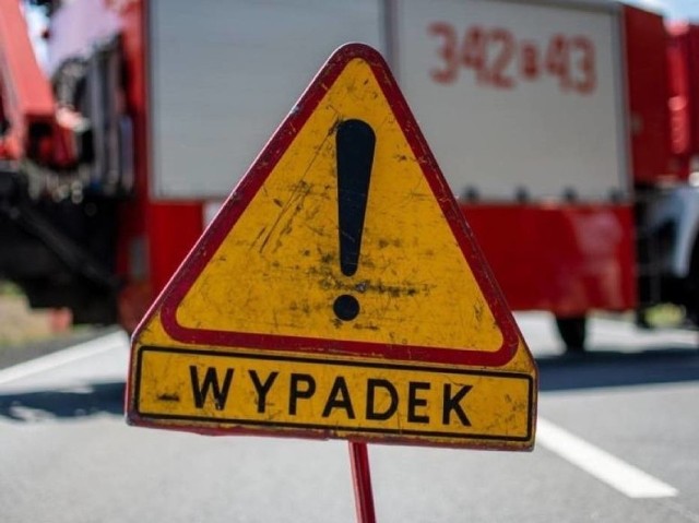 Do śmiertelnego wypadku doszło na trasie Kleszczyna-Szkic. Zginął 21-letni mieszkaniec powiatu pilskiego