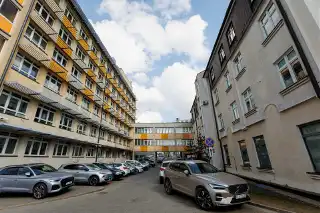 Tak ocenili pacjenci. BCO w elicie polskiej onkologii