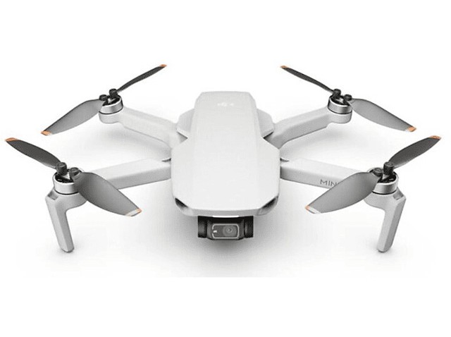 Dron DJI Mini 2 Fly More Combo (Mavic Combo)